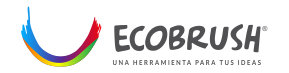 Logo EcoBrush